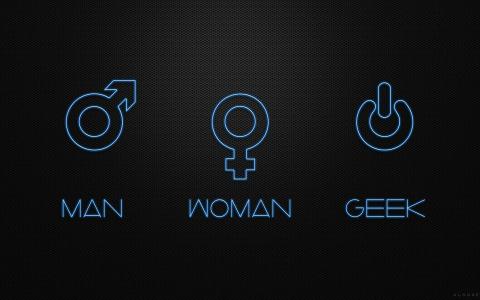 What kind of geek are you?
