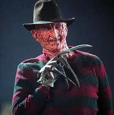 JUST KIDDING AGAIN! Seriously actually Final Question: Who was Freddy's victum in Freddy vs Jason?