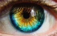 What is ur eye colour??