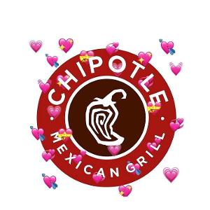 Why do you love Chipotle?