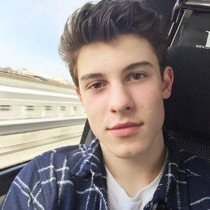What is Shawn Mendes's worst fear?