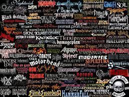 Out of these which is your favorite band???