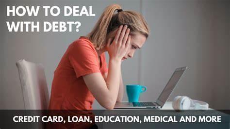 How do you approach debt as a couple?