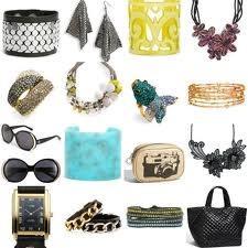 What is your favorite accessory?
