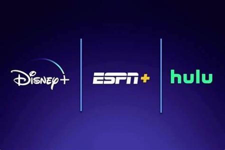 Which online streaming service offers a bundle with Hulu and ESPN called 'Disney Bundle'?