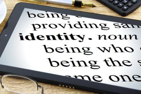 How important is your identity to you?