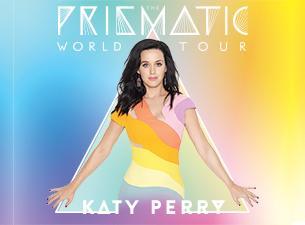 Which song title from Katy Perry's Prism album reads the best?