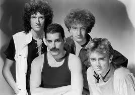 Which 3 songs did Queen sing?