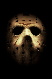 In what year did the first movie of Friday the 13th come out?