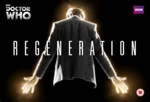 how many times has the doctor regenerated