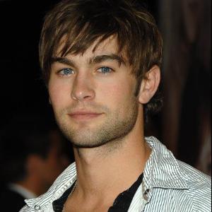 Who is this celebirty? He is mostly known for playing Nate Archibald in the show Gossip Girl, and he also stared in the movie What to Expect when you're Expeting.