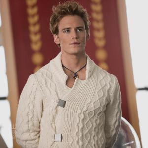 Who was Finnick in love with?