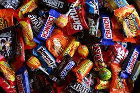 What candy is your favorite?
