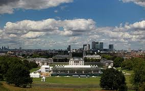 What will be held at Greenwich park?