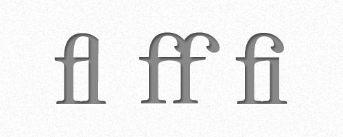 Which of the following is a serif font?