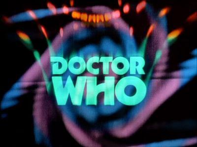 what was the first ever tv broadcast of doctor who in colour?