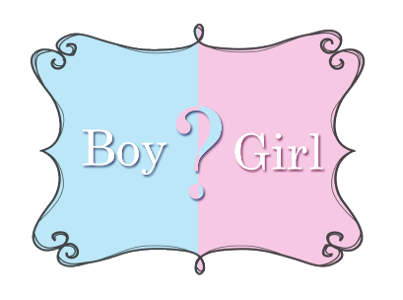 Are you a boy, girl or a bit of both?