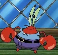 What was the prize that Mr. Krabs offered to the employee who knew the most customers names in the episode "Good old whats his name ?" ?