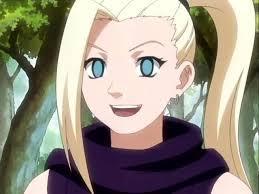Who did Ino marry?