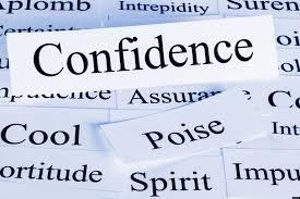 How confident are you?