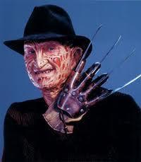 How many dads did Freddy have?
