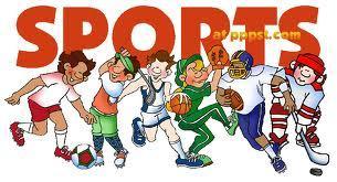 What sport do u play? (4 fun 2)