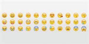Which Emoji?