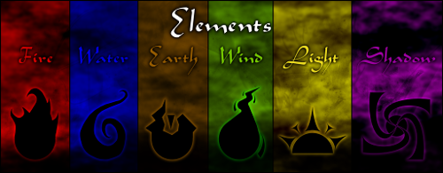Pick an element