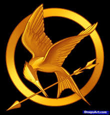 You are in the Hunger Games and have a choice of weapons to use against the other tributes. What weapon will you choose?