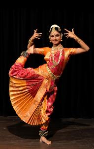 Which dance form is commonly seen in Bollywood movies?