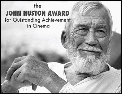Director, John Huston often collaborated on screen adaptations.  Which of his scripts won the adaptation Oscar?