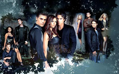 Do you like The Vampire Diaries movie?