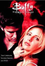 what was the last line of the last season in BTVS