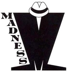 What wos Madness only 2tone song ?.