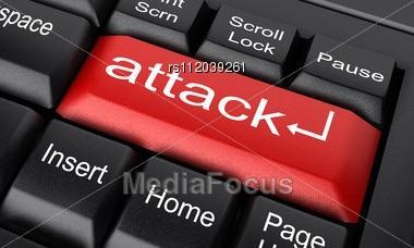Your attacked what do you do?