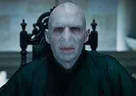 What would you call Voldemort?