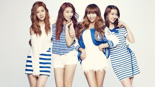 Who is the leader of Sistar?