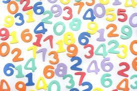 whats your favorite number?