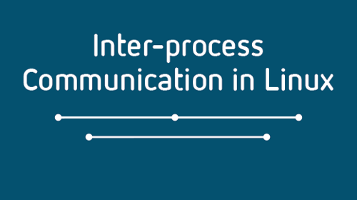 Which of the following is NOT a method of inter-process communication?