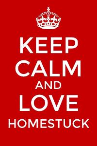 Do you like homestuck?
