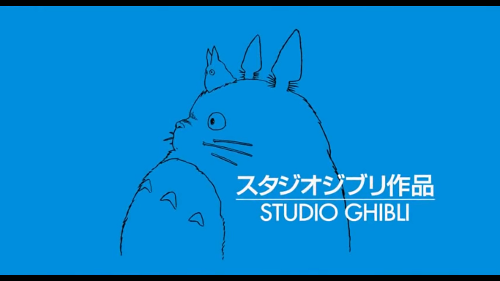 Have you ever seen Studio Ghibli's films before? (Just FYI most of those movies are directed by Hayao Miyazaki)