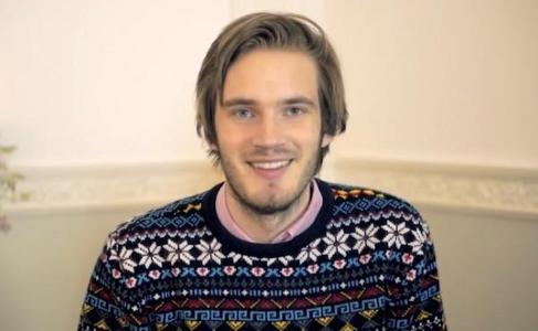 Who is this Swedish Youtuber (First Name only, not his youtube channel name)