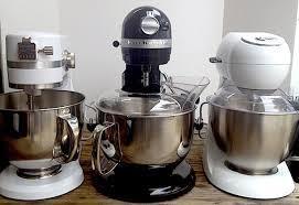 What is the top selling brand of electric mixers in 2015?