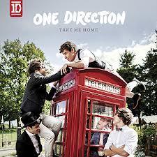What's your favorite song off their album 'Take Me Home' ? ( If it's not there pick the one you liked best out of those options )