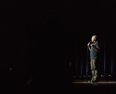 What's your favorite stand-up comedy special?