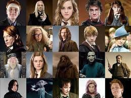 Who is your fav HP character?