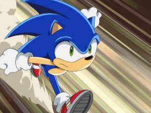 Could you beat Sonic the Hedgehog?