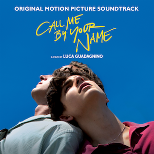 choose a song off the cmbyn soundtrack that I also listen to way too often