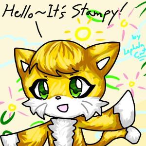 Does Dan Know Stampy???