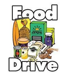 You have extra cans of soup, beans, and ravioli in your pantry that no one wants to eat. Do you give it to the food drive?